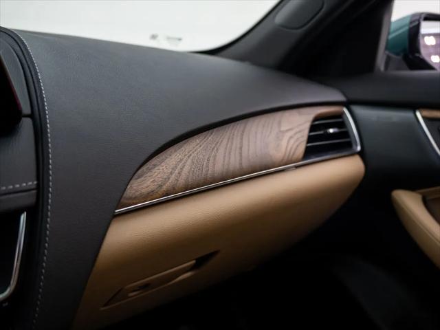 2026 Cadillac CT5 Premium Luxury RWD