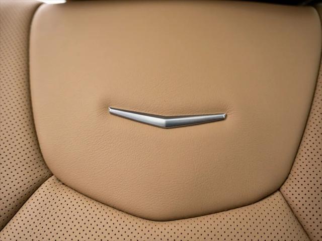 2026 Cadillac CT5 Premium Luxury RWD