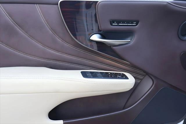 2019 Lexus LS 500 LS 500