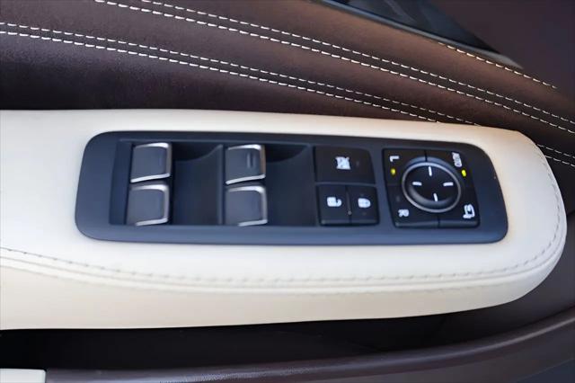 2019 Lexus LS 500 LS 500