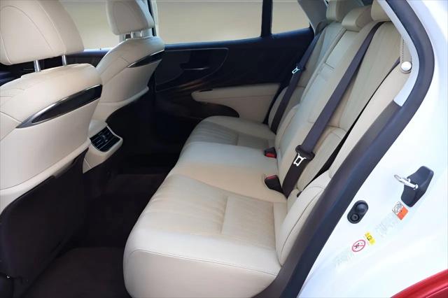 2019 Lexus LS 500 LS 500