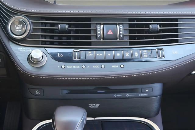 2019 Lexus LS 500 LS 500