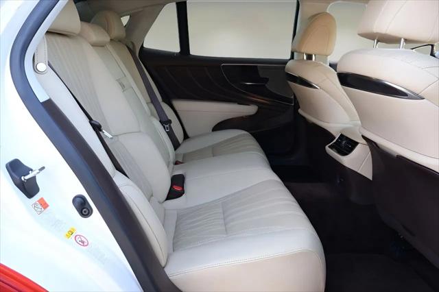 2019 Lexus LS 500 LS 500
