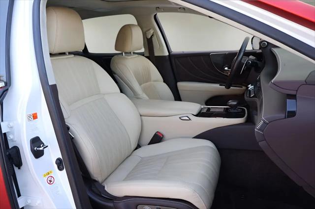 2019 Lexus LS 500 LS 500