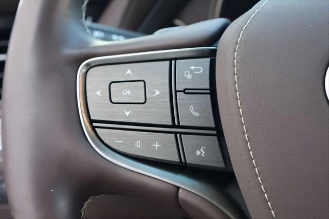 2019 Lexus LS 500 LS 500