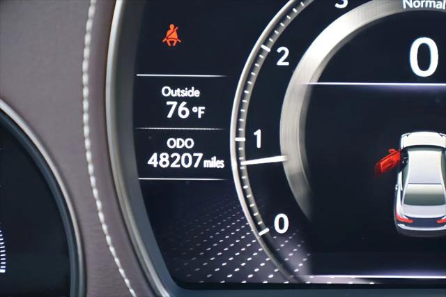 2019 Lexus LS 500 LS 500