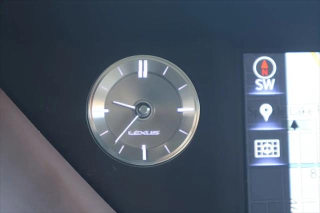 2019 Lexus LS 500 LS 500