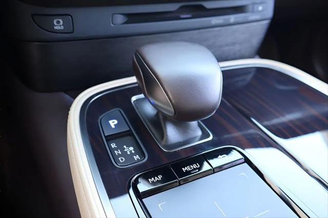 2019 Lexus LS 500 LS 500