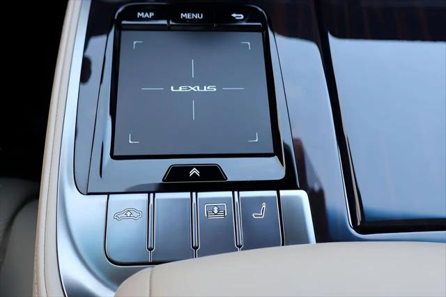 2019 Lexus LS 500 LS 500