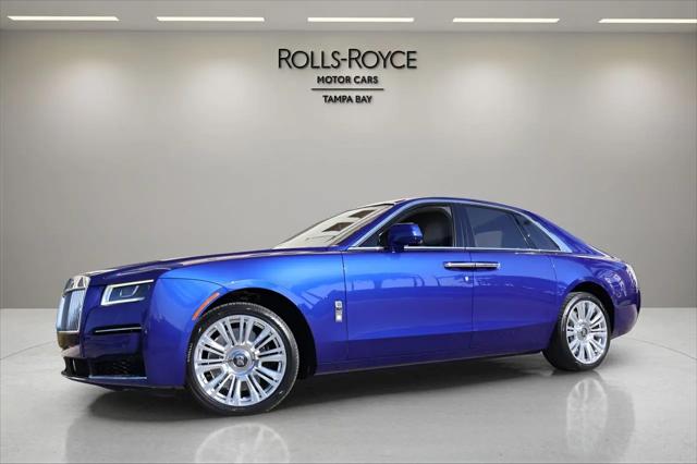 2021 Rolls-Royce Ghost Standard for sale in Pinellas Park, FL