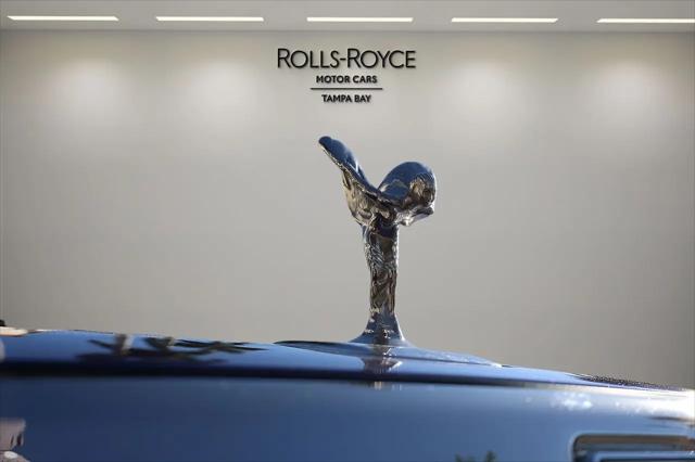 2021 Rolls-Royce Ghost Standard