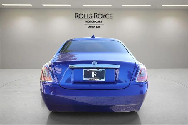 2021 Rolls-Royce Ghost Standard