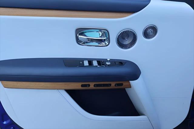 2021 Rolls-Royce Ghost Standard
