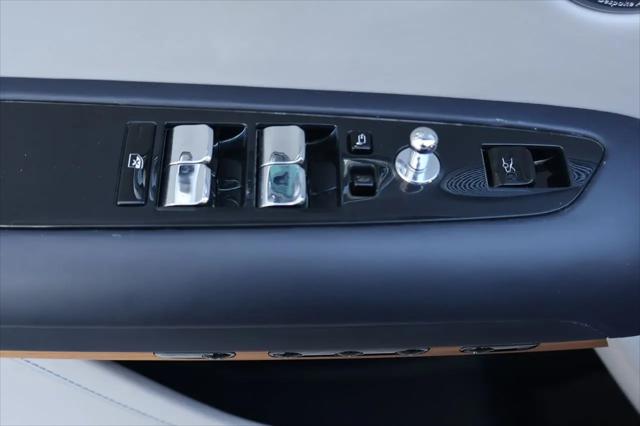 2021 Rolls-Royce Ghost Standard