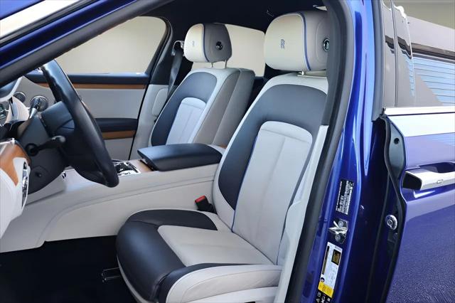 2021 Rolls-Royce Ghost Standard
