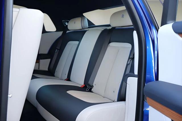 2021 Rolls-Royce Ghost Standard