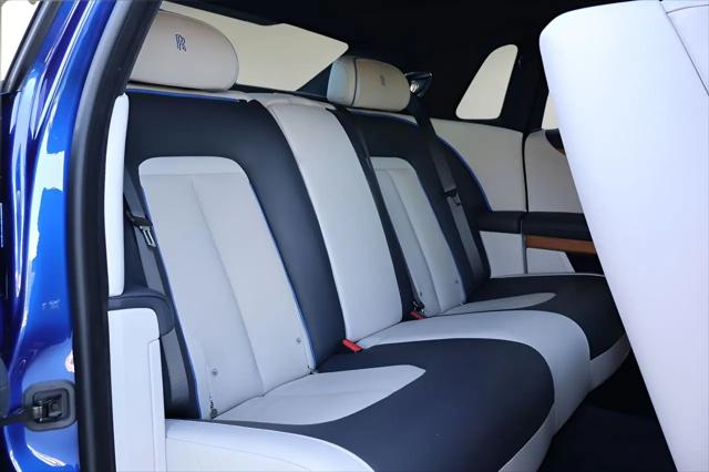 2021 Rolls-Royce Ghost Standard