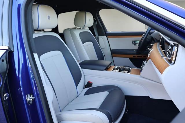 2021 Rolls-Royce Ghost Standard