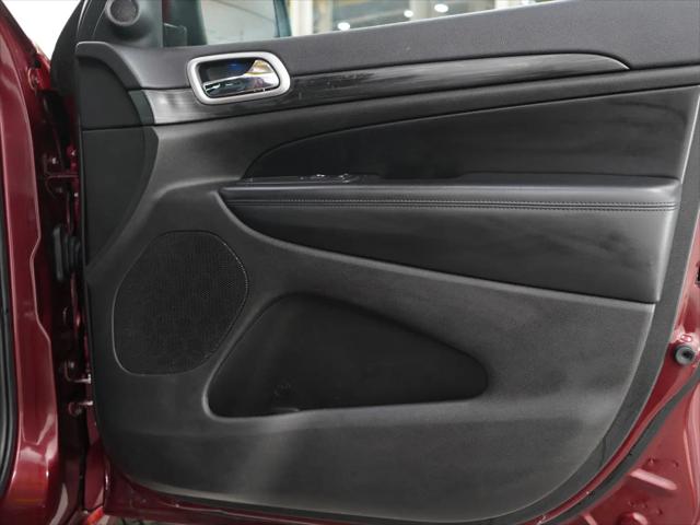 2019 Jeep Grand Cherokee Altitude 4x2