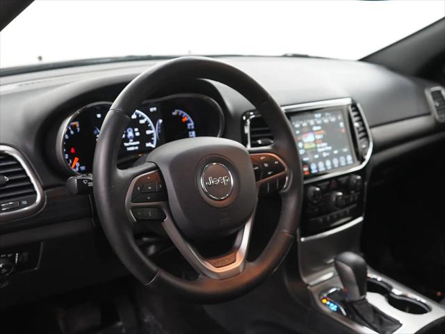 2019 Jeep Grand Cherokee Altitude 4x2