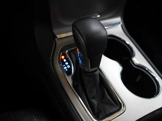 2019 Jeep Grand Cherokee Altitude 4x2