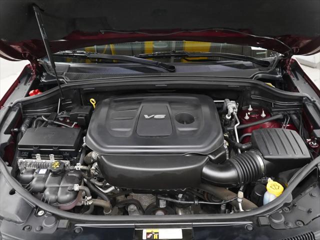 2019 Jeep Grand Cherokee Altitude 4x2