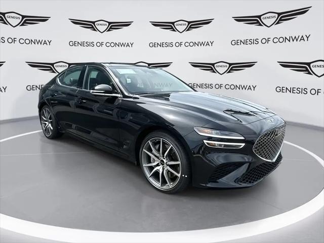2026 Genesis G70 2.5T RWD Prestige for sale in Conway, AR
