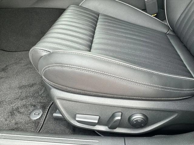 2026 Genesis G70 2.5T RWD Prestige