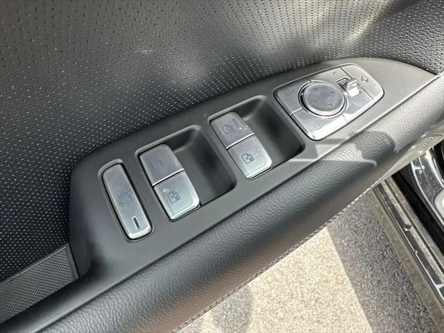 2026 Genesis G70 2.5T RWD Prestige