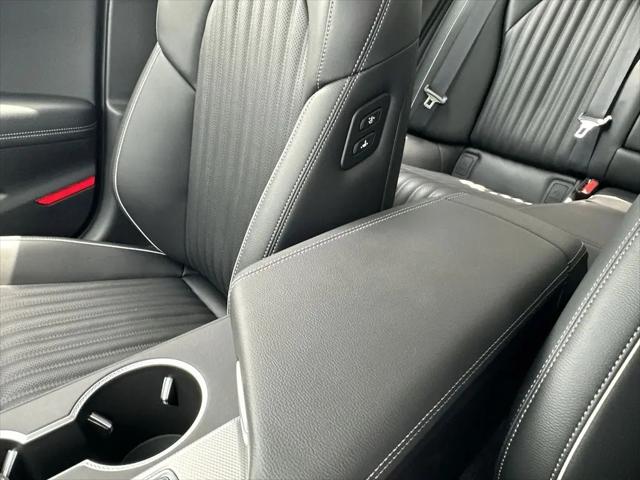2026 Genesis G70 2.5T RWD Prestige