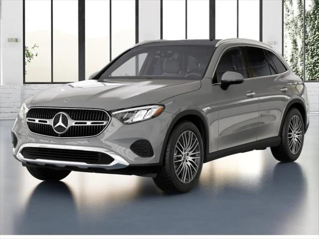 2026 Mercedes-Benz GLC 4MATIC SUV for sale in Lawrenceville, NJ