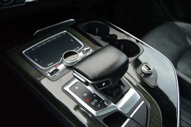 2017 Audi Q7 3.0T Premium