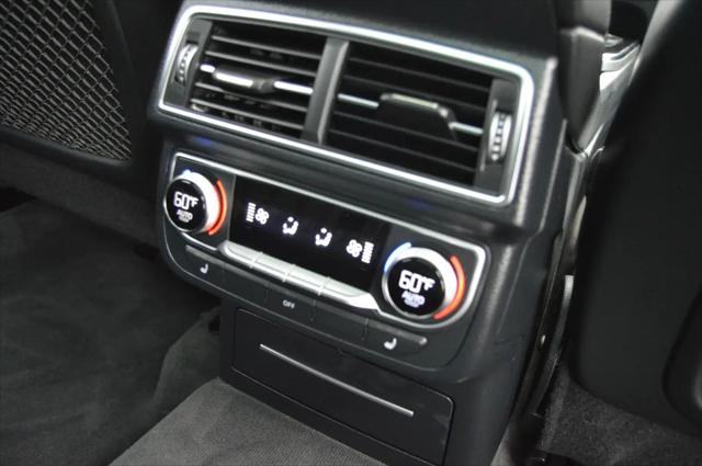 2017 Audi Q7 3.0T Premium