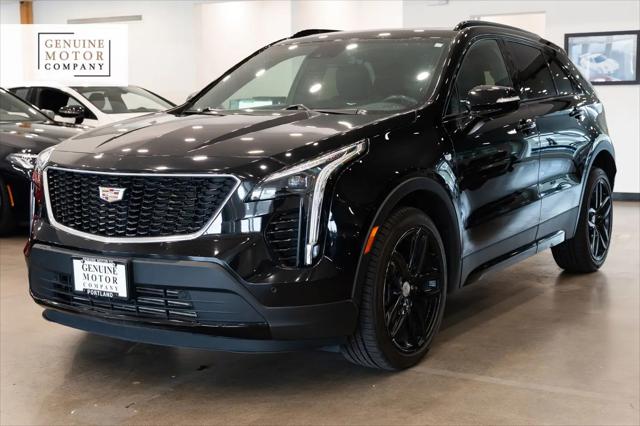 2023 Cadillac XT4 Sport for sale in Gladstone, OR