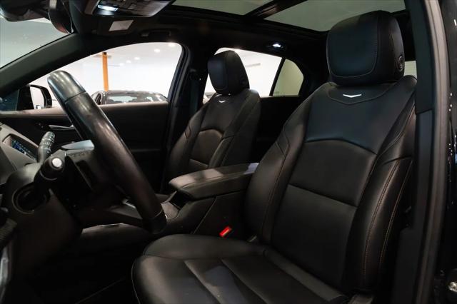 2023 Cadillac XT4 Sport