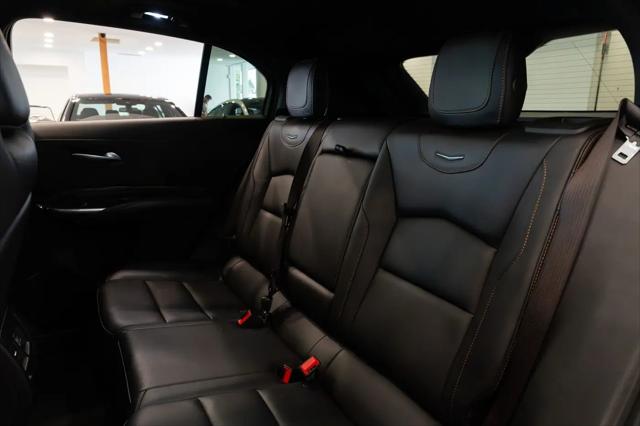 2023 Cadillac XT4 Sport