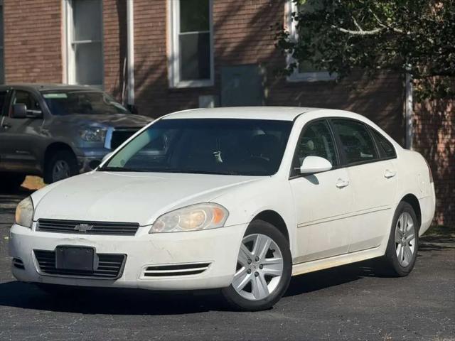 2011 Chevrolet Impala LS for sale in Norcross, GA