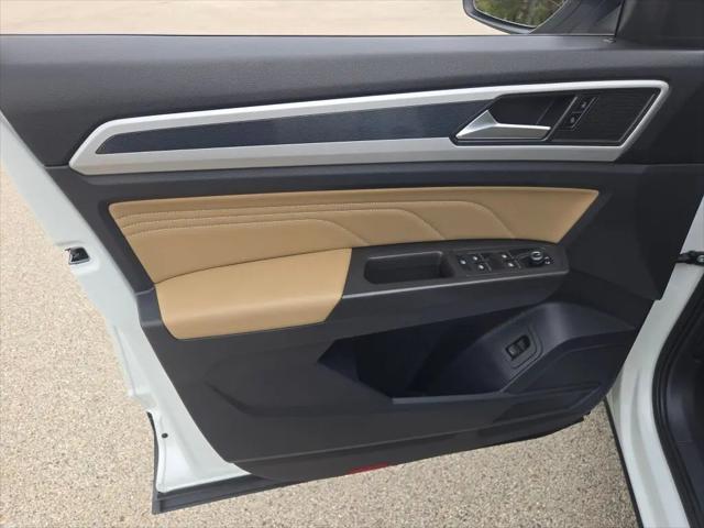 2023 Volkswagen Atlas Cross Sport 2.0T SE w/Technology