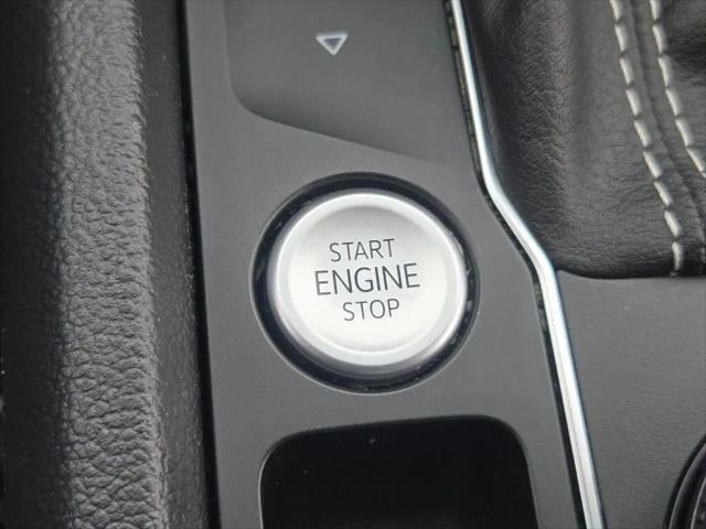 2023 Volkswagen Atlas Cross Sport 2.0T SE w/Technology