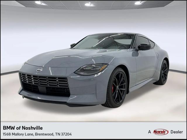 2024 Nissan Z Performance Auto for sale in Brentwood, TN