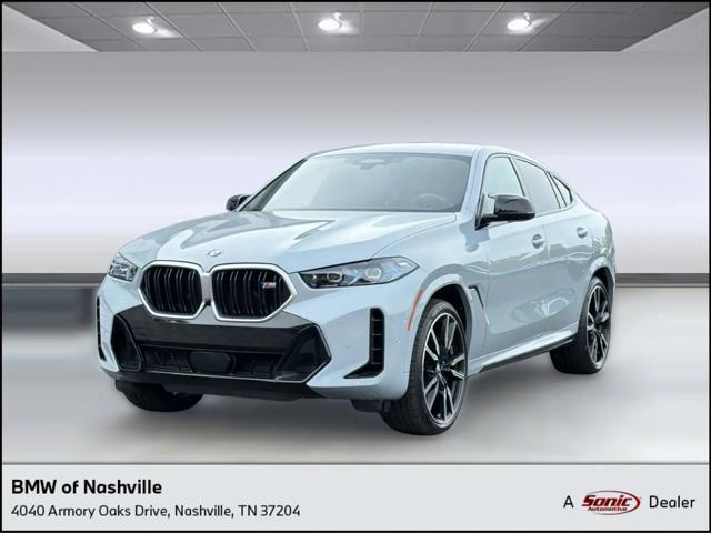 2026 BMW X6 M60i for sale in Brentwood, TN