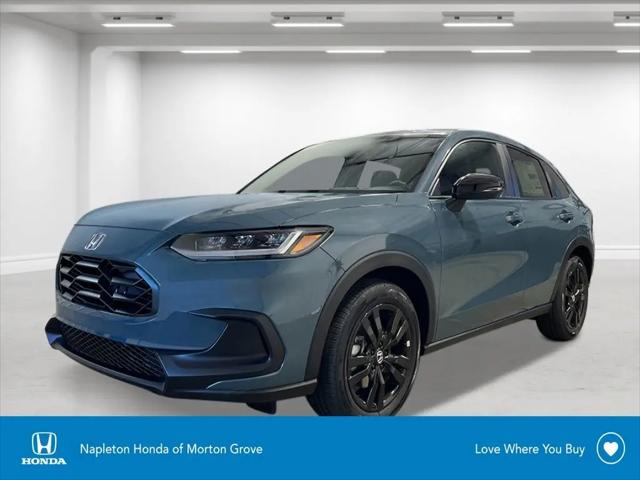 2027 Honda HR-V Sport for sale in Morton Grove, IL