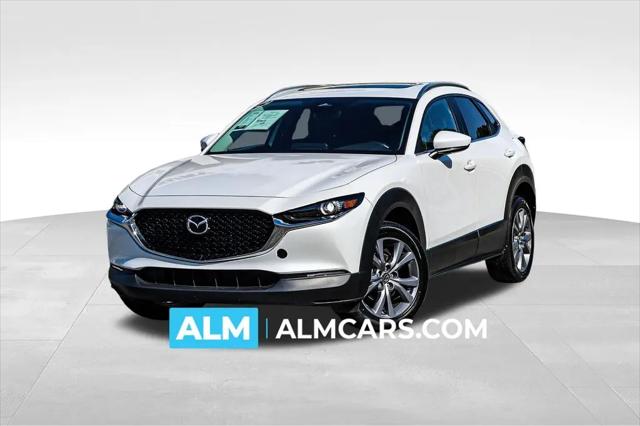 2025 Mazda CX-30 2.5 S Preferred Package for sale in Newnan, GA