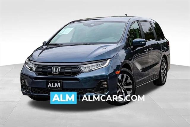 2025 Honda Odyssey EX-L for sale in Newnan, GA