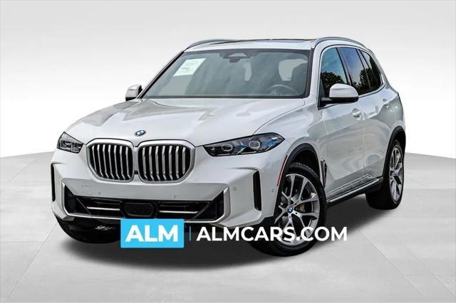 2024 BMW X5 sDrive40i for sale in Newnan, GA
