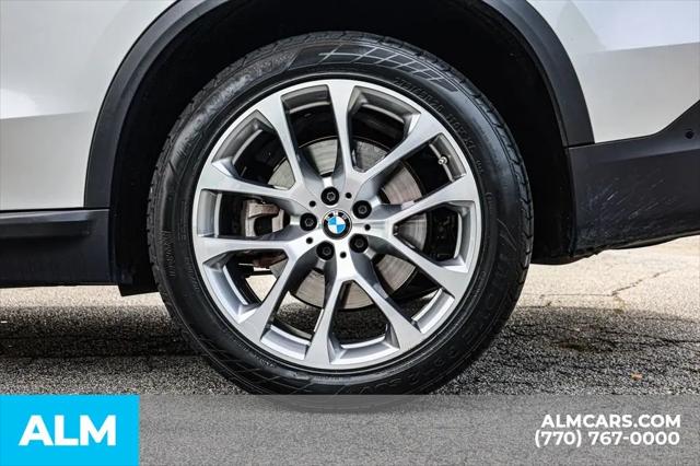 2024 BMW X5 sDrive40i