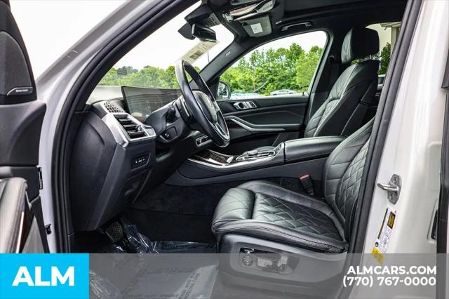 2024 BMW X5 sDrive40i