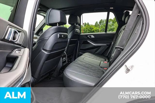 2024 BMW X5 sDrive40i