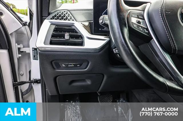 2024 BMW X5 sDrive40i