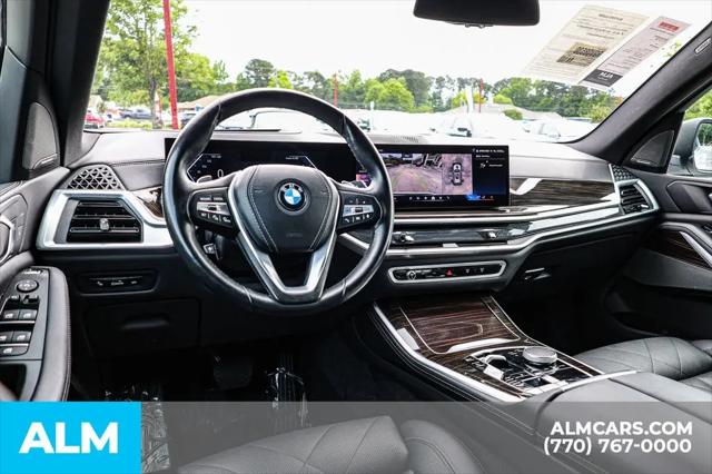 2024 BMW X5 sDrive40i